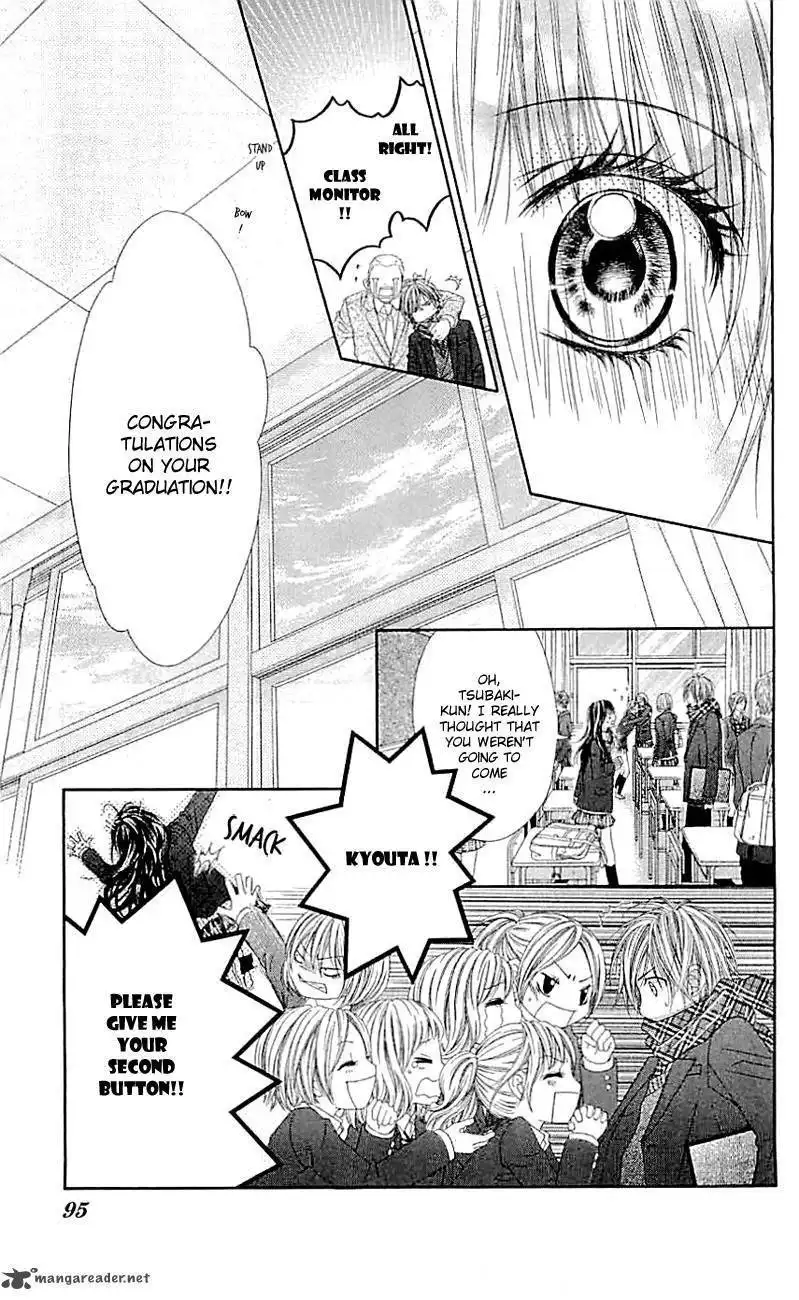 Kyou, Koi wo Hajimemasu Chapter 97 16